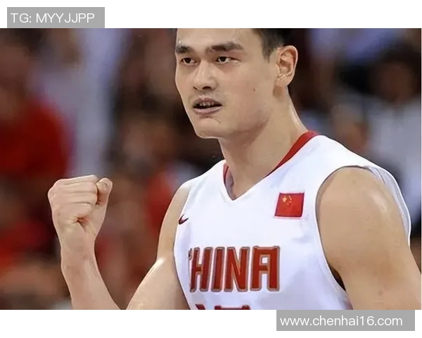 姚明亲临泸县助力篮球发展与青少年体育事业的崛起