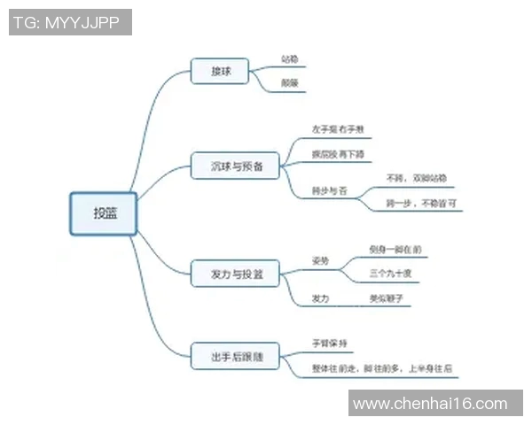 姚明投球动作解析与技巧分享助你提升篮球水平