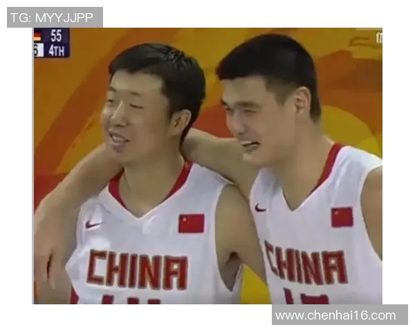 姚明的幽默瞬间大集合让你笑不停的趣味图片分享 姚明的幽默瞬间大集合让你笑不停的趣味图片分享