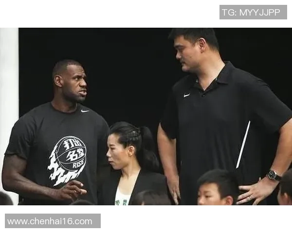 欧文畅谈姚明的篮球生涯与中美文化交流的深远影响