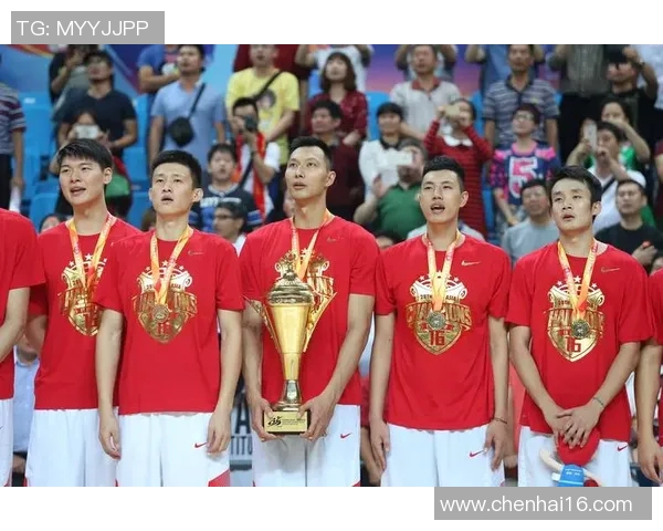 姚明亮剑展现中国篮球精神与国际舞台的辉煌征程