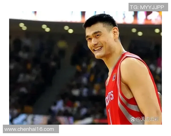 姚明高水准的篮球生涯与中国体育发展的深远影响分析