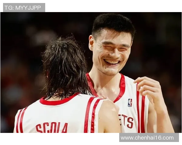 姚明与乔丹同台出席盛典引发篮球迷热烈讨论与回忆 姚明与乔丹同台出席盛典引发篮球迷热烈讨论与回忆