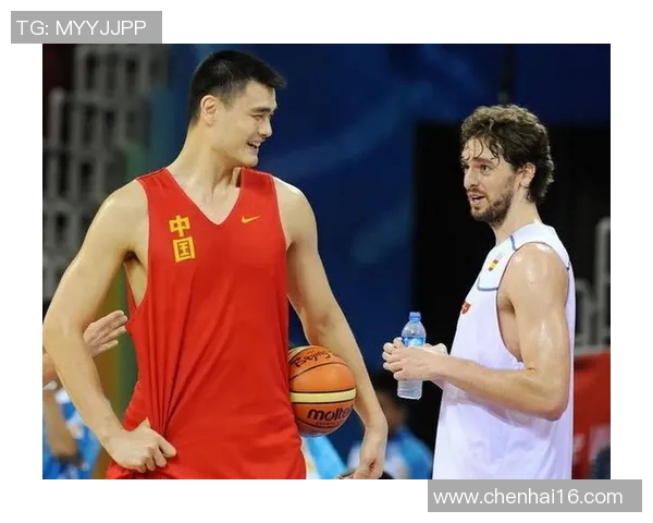 保罗与姚明的巅峰对决谁能在单挑中胜出引发热议