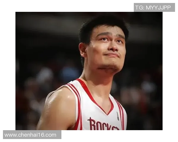姚明在NBA的辉煌成就与影响力分析及其段位的历史地位探讨