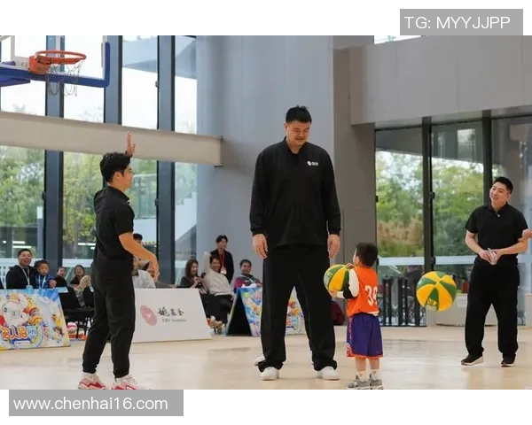 非洲姚明粉丝热情高涨助力篮球发展展现文化交流新风貌