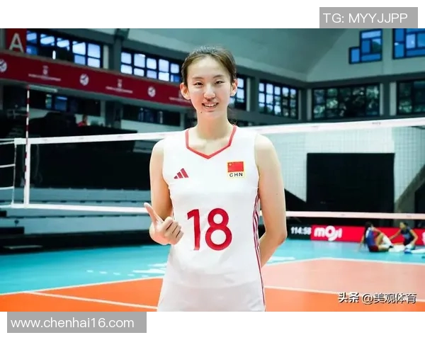 中国女排明星球员排名揭晓她们为何成为体育界的巾帼英雄 中国女排明星球员排名揭晓她们为何成为体育界的巾帼英雄