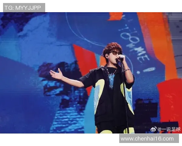 唱歌与足球双栖的明星有哪些他们的音乐与运动成就如何交融