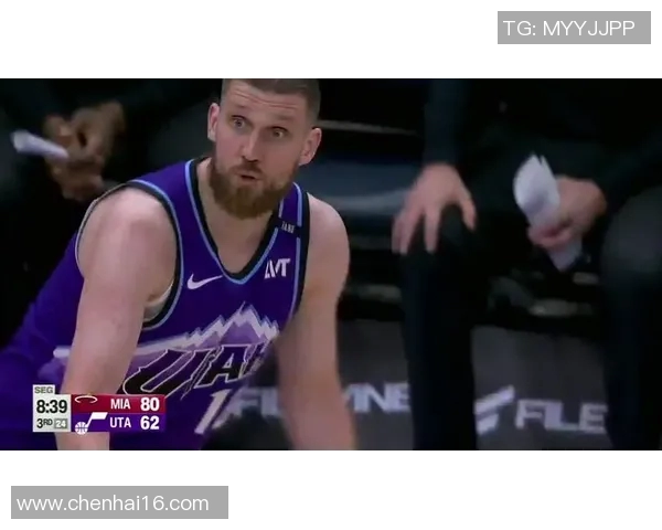 08年热火与爵士的巅峰对决回顾球星风采与精彩瞬间再现