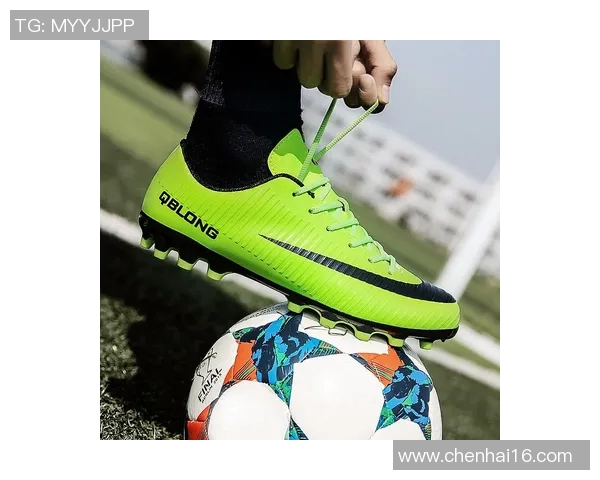 世界杯法国足球鞋的魅力与技术解析让你领略足球的激情与风采